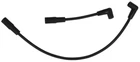 Smp MC-SPW11 Blue Streak Xxx 8MM Spark Plug Wires 99+ Harley Dyna Fxd 18493 New. Price: $35.32.