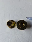 Arctic Cat 1423-184 2QTY Hex Flange Lock Nut (M12 1.75) Nos AC24 New. Price: $18.00.