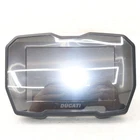 2019 Ducati Panigale V4 Speedometer (7898 Miles) - 40611351F Used. Price: $512.03.