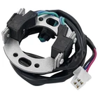 Stator Pickup Coil For Kawasaki 59026-1012 59026-1133 New. Price: $30.00.