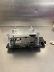 1998 Harley Davidson Dyna Wide Glide Fxdwg Electrical Panel & Top Plate Assembly Used. Price: $19.00.