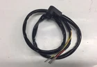 1998-2007 Harley-davidson Electra Glide Harness Din Console 77121-98 New Oem. Price: $41.22.