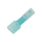 Namz Custom Cycle Heat Sealable Wire Quick Disconnects 16-14 Gauge / Male New. Price: $39.74.