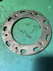 Kawasaki H2 750 H1D Yoke Stator Plate Cdi 21155-002 Triplestuff Used. Price: $23.95.