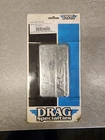 Drag Specialties Top Battery Cover DS-324120 New. Price: $16.95.