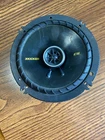 Kicker CSC65 Speaker Used. Price: $63.97.