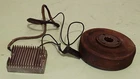 Harley Davidson Ironhead Sportster Shovelhead Altenator M31202 Used. Price: $49.99.
