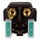 Kimpex Hd Starter Relay Solenoid Switch Husqvarna, Ktm, Yamaha - 286869 Oem# New. Price: $24.29.