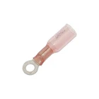 Namz Custom Cycle Heat Sealable Ring Terminals 22-18 Guage Wire / #8 New. Price: $24.48.