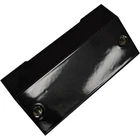 Drag Specialties Regulator Mount For Harley Davidson Black 2112-0927 New. Price: $69.54.