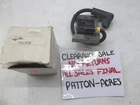 Solid State Module 35135B 056-126 For Stens Tecumseh HM80, HM90, HM100, HMSK80, Open. Price: $30.00.