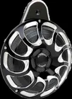 Arlen Ness Billet Horn Kit Drift Blk Anodized Sportster 883 Roadster 07-07 New. Price: $261.41.