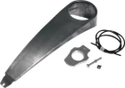 Klock Werks KWS-02-0100 Dash With Switch Relocation Kit New. Price: $399.95.