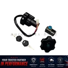 Ignition Lock Set Assy For Suzuki 96-24 37000-04811 Usa New. Price: $45.03.