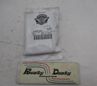 Harley Davidson Genuine Nos Directional Switch Kit 1982-90 All Models 71579-82A New. Price: $69.99.