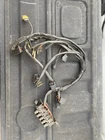 2004 Ducati Multistrada 1000 Headlight Upper Gauge Wiring Harness Loom Used. Price: $50.00.