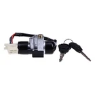Ignition Switch With Key Lock Set 35100-K26-B11 For Honda Grom 125 2017-2020 New. Price: $37.90.