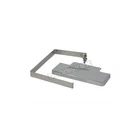 V-twin Manufacturing Battery Top Cover And Strap Kit 42-5519 New. Price: $33.66.