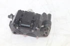 2011 Triumph Speed Triple Rear Back Brake Caliper T1299360 Used. Price: $100.00.