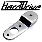 Harddrive Horn Mounting Bracket For 2010-2016 Harley Davidson Flstfb Fat Boy Me New. Price: $46.21.