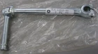 1979-1981 Yamaha QT50 LC50 Kick Starter Crank Assembly 3L6-15610-00 New. Price: $138.99.