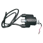 Kimpex External Ignition Coil For 1989 - 1990 Yamaha CS340 Ovation Snowmobile New. Price: $47.92.