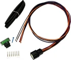 Namz Rear Fender Wiring Harness #NRFH-02 Harley Davidson Road Glide/street New. Price: $41.95.