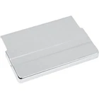 Drag Specialties 65-84 Flh 4SP Top Battery Cover DS-324116 New. Price: $19.64.