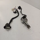 Honda Cbx CX500C Goldwing 1000 1100 Ignition Lock Key 35100-431-047 Used. Price: $89.96.