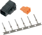 Namz MDP-6B Plug Kit Compact Design For Applications New. Price: $8.95.