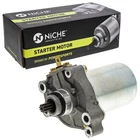 Niche Starter Motor For Hi Level 219540 STZ0012 Mpa P773N Napa RN19581 New. Price: $34.79.