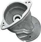 Drag Specialties Starter Shaft Housing 19-0349-SC4 New. Price: $108.02.