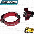Apico Red Launch Control Holeshot Device For Husqvarna Te 450 2013 Motocross New. Price: $49.76.