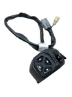 Aprilia Rs 457 2024 - 2026 Left Side Handlebar Control Button Switches 2D000781 Used. Price: $116.14.
