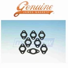 James Distributor Base Gaskets For 1936-1950 Harley Davidson Ct New. Price: $22.13.