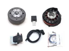 Powerdynamo Vape Ignition System Stator For Husqvarna 2009 Wr 300 Kokusan 80MMAC New. Price: $656.24.