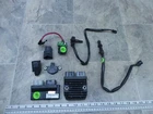2014 Honda CBR650F H1602-1. Ecu Cdi Rectifier Sensor Solenoid Used. Price: $201.50.