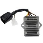 Kimpex Hd Voltage Regulator Rectifier Kawasaki 225913 Oem# 21066-0713 New. Price: $159.29.
