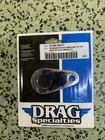 Drag Specialties Ignition Switch Mount 2106-0041 New. Price: $19.99.