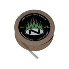 Namz NCCR-2506 Clear Shrink Tubing 3/4IN. I.d. New. Price: $54.12.