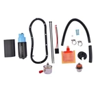 Fuel Pump W/regulator& Seal For Harley Electra Glide Road King 2002-07 62897-01B New. Price: $58.99.
