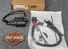 Oem Harley-davidson Ignition Switch Recall Kit Code 091 93858 New. Price: $100.00.