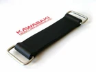 Kawasaki Battery Oiler Tank Strap Band Holder Z1 S1 S3 KZ400 KH400 KH250 New. Price: $14.97.