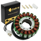 Caltric Stator For Suzuki GSX-R600 1997-2000 31401-33E00 31401-33E10 New. Price: $54.00.
