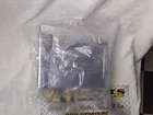 Nos V-twin Chrome Battery Cover For 70-84 Harley Fl 66378-70 66074-83T 42-0499 New. Price: $44.99.