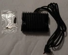 Harley Voltage Regulator/rectifier Black 81-88 Big Twins Aftermarket Mid-usa New. Price: $59.95.