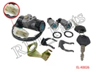 Ignition Key Switch Honda Elite Dio Se Sa Sk 125 150 New. Price: $15.00.