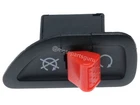 638626 Oem Emergency Button Engine Stop Kill Switch Aprilia SR50 Piaggio Liberty New. Price: $9936.31.