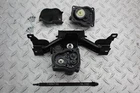 2009 Yamaha FZ1 Exhaust Valve Servo Motor W Bracket Used. Price: $29.99.