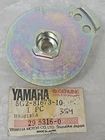 New 1981-1983 Genuine Yamaha Xj 750 Seca Maxim Midnight Pick Up Coil Rotor Base. Price: $29.99.